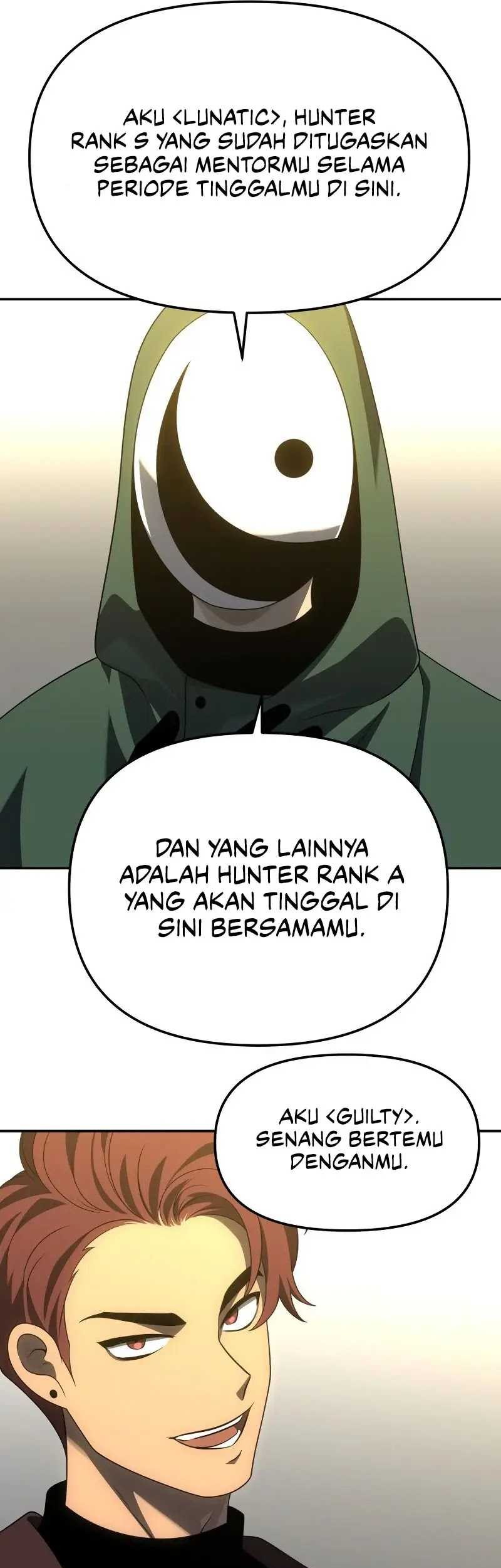 I Used To Be The Boss Chapter 57 Gambar 70