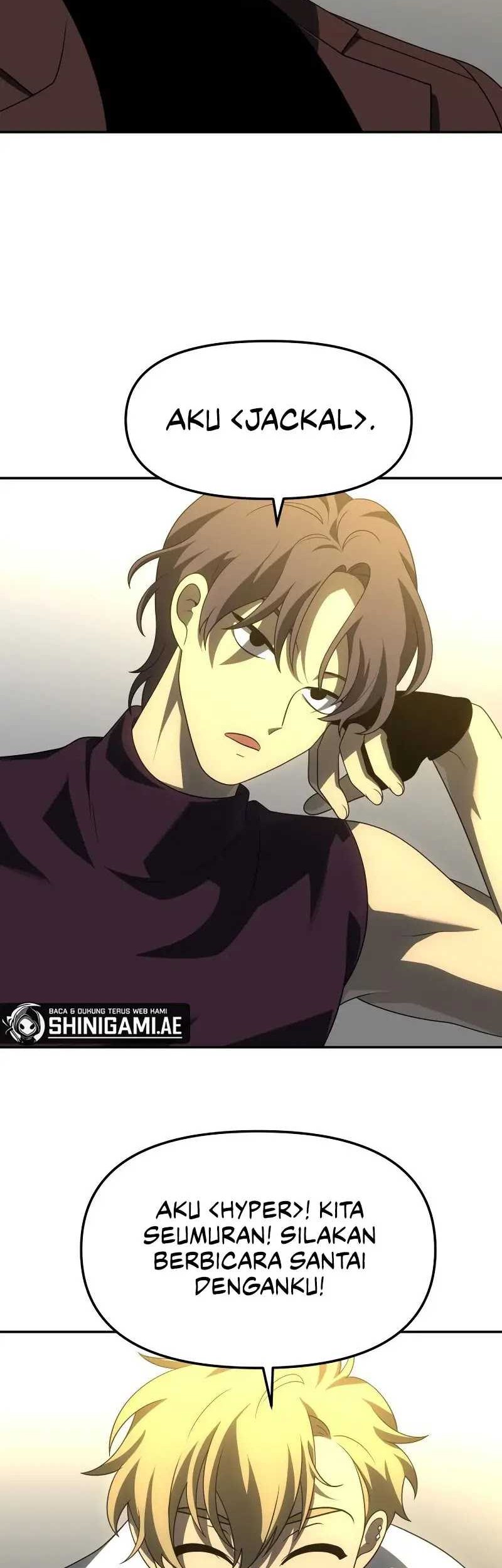 I Used To Be The Boss Chapter 57 Gambar 71