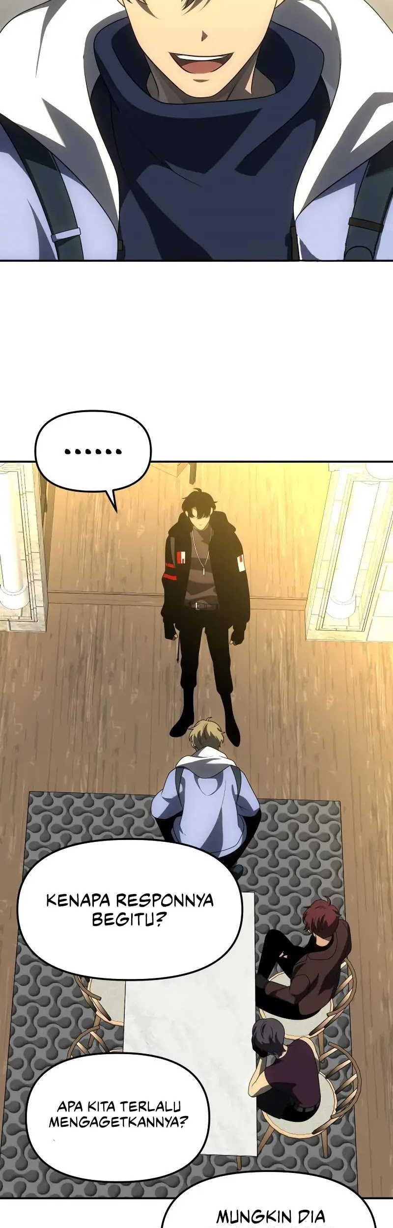 I Used To Be The Boss Chapter 57 Gambar 72