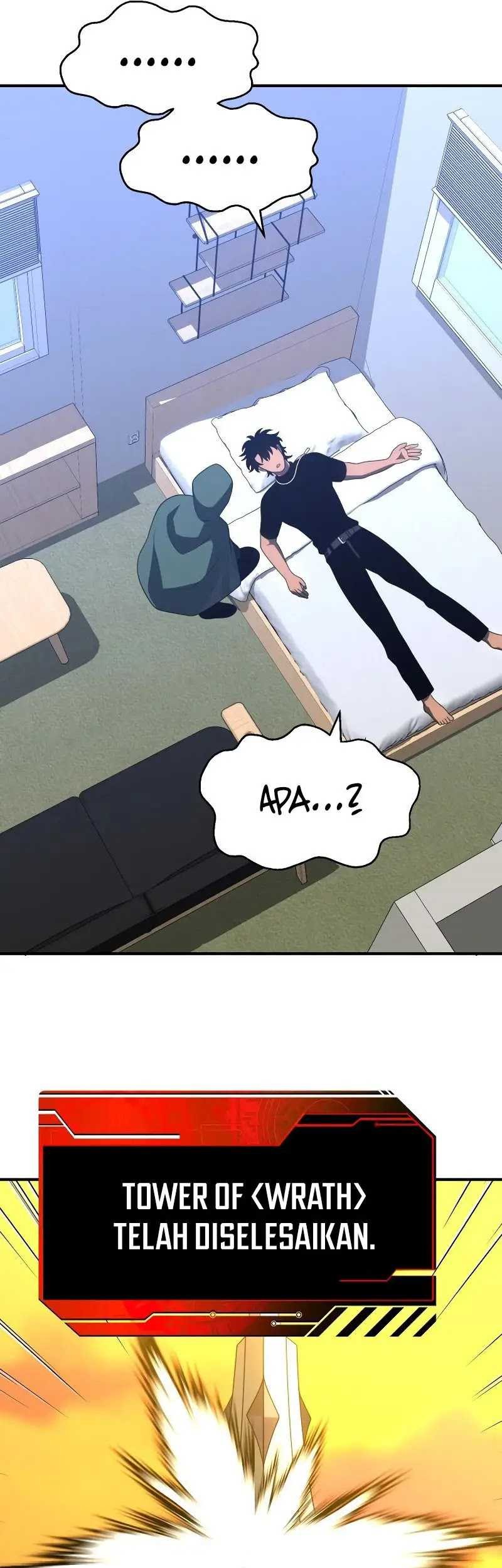 I Used To Be The Boss Chapter 57 Gambar 78