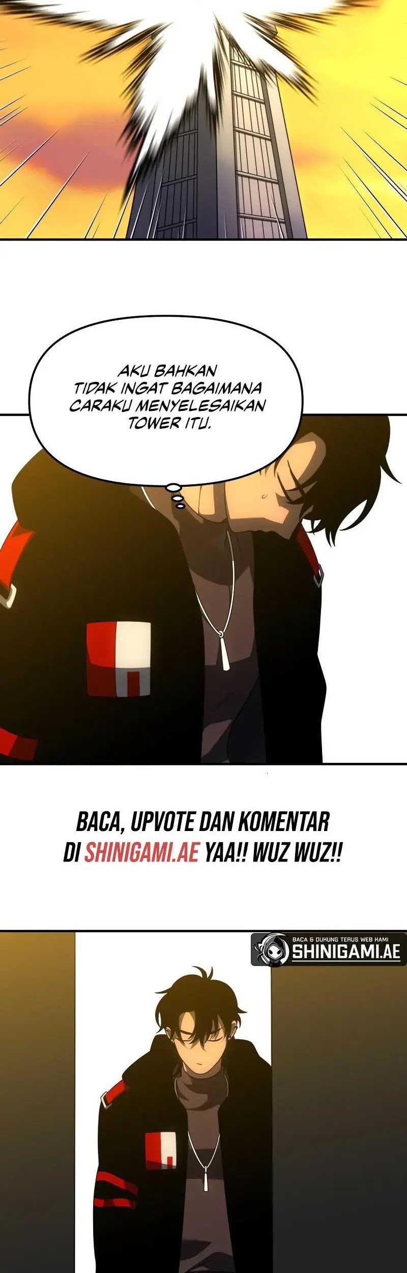 I Used To Be The Boss Chapter 57 Gambar 79