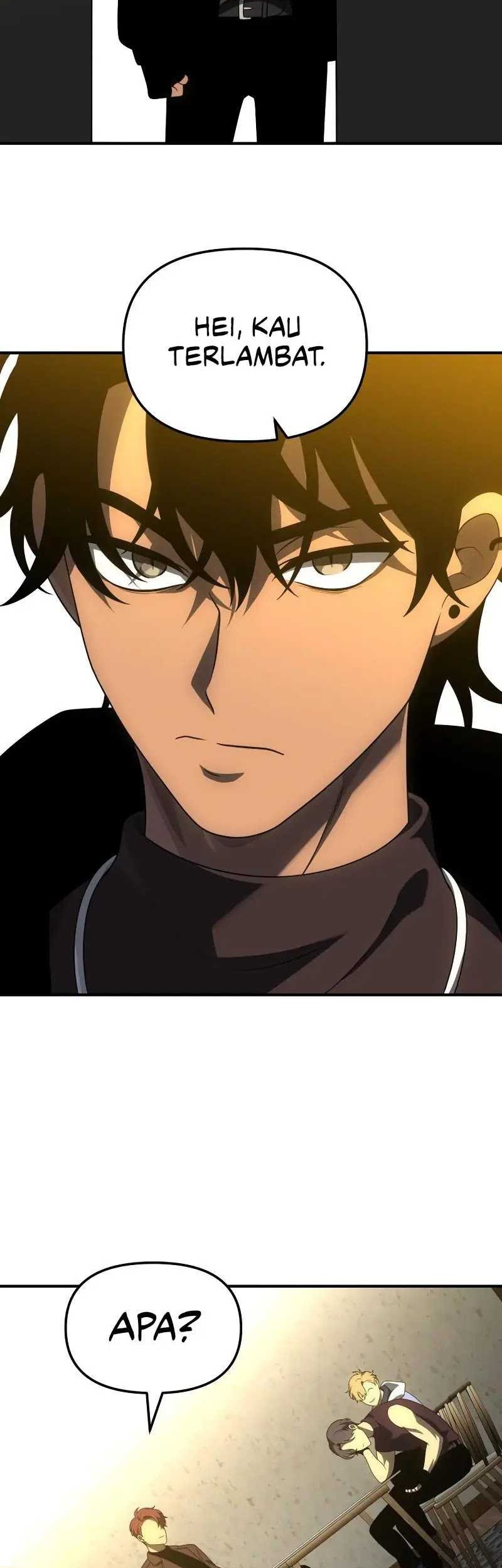 I Used To Be The Boss Chapter 57 Gambar 80