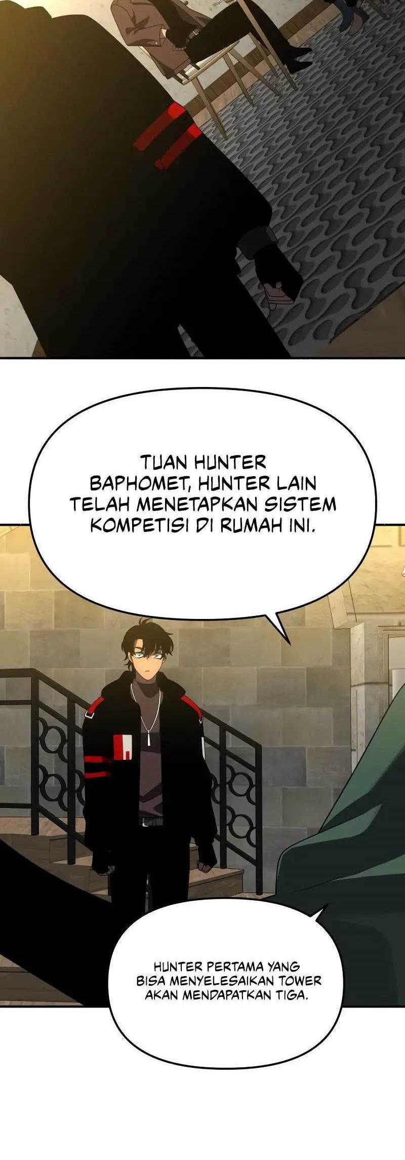 I Used To Be The Boss Chapter 57 Gambar 81
