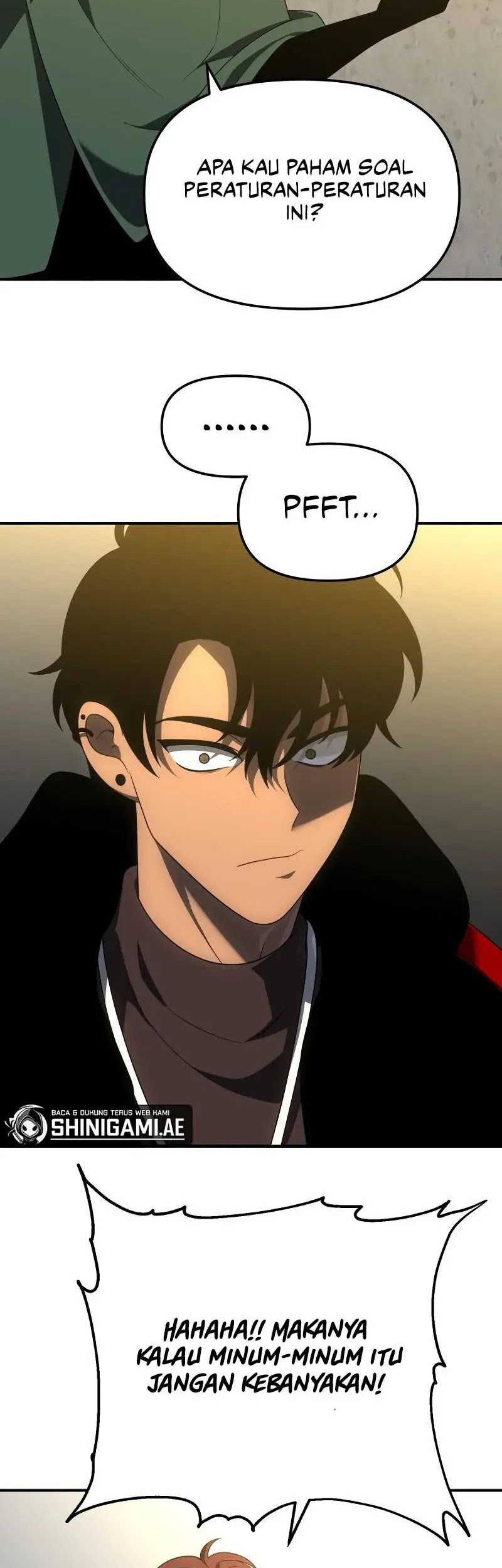 I Used To Be The Boss Chapter 57 Gambar 83