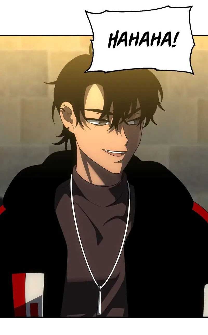 I Used To Be The Boss Chapter 57 Gambar 85