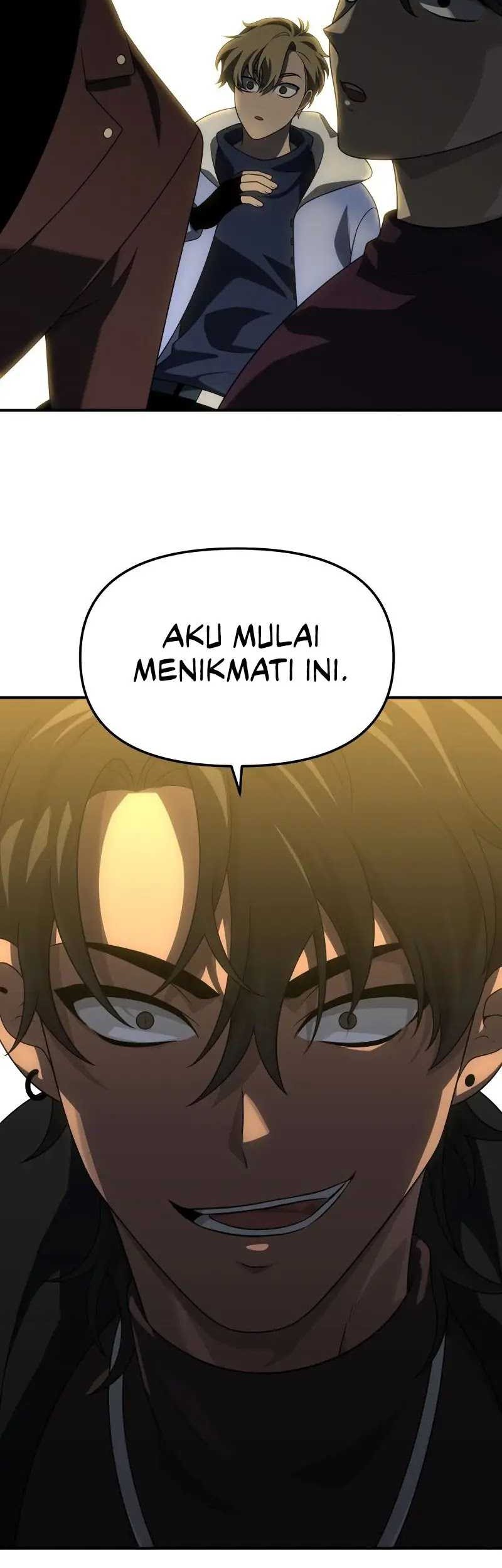 I Used To Be The Boss Chapter 57 Gambar 88