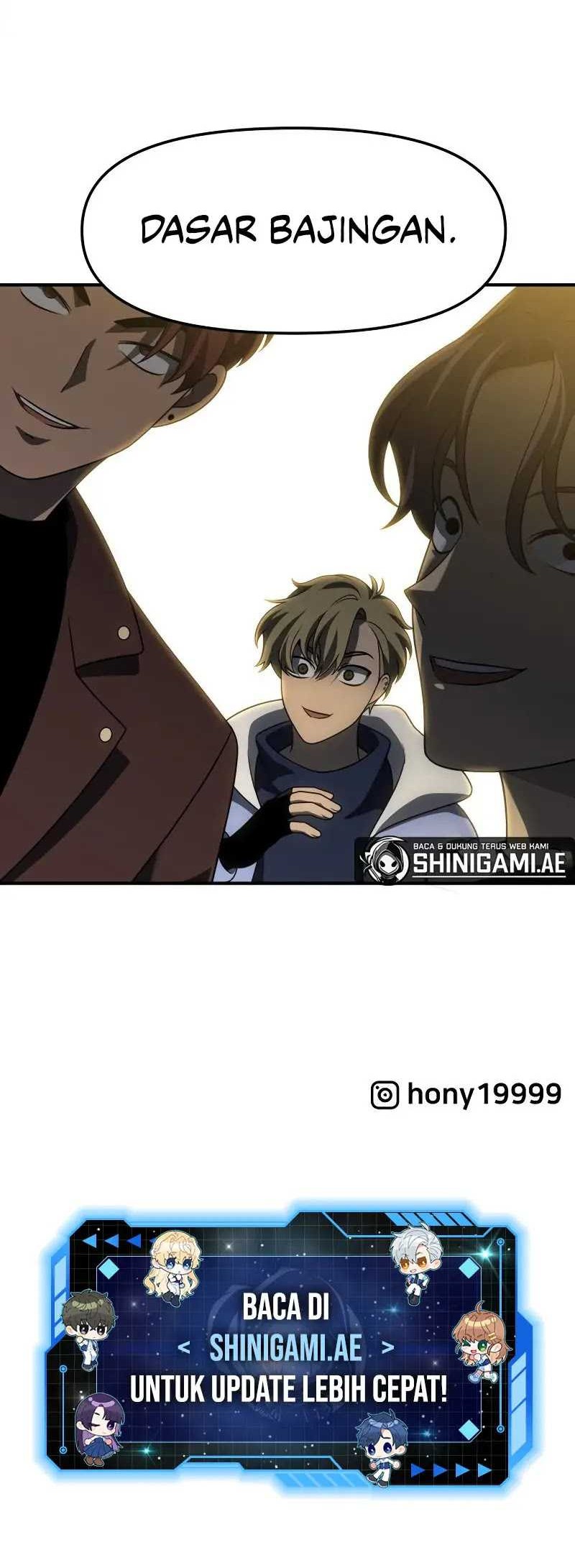 I Used To Be The Boss Chapter 57 Gambar 89