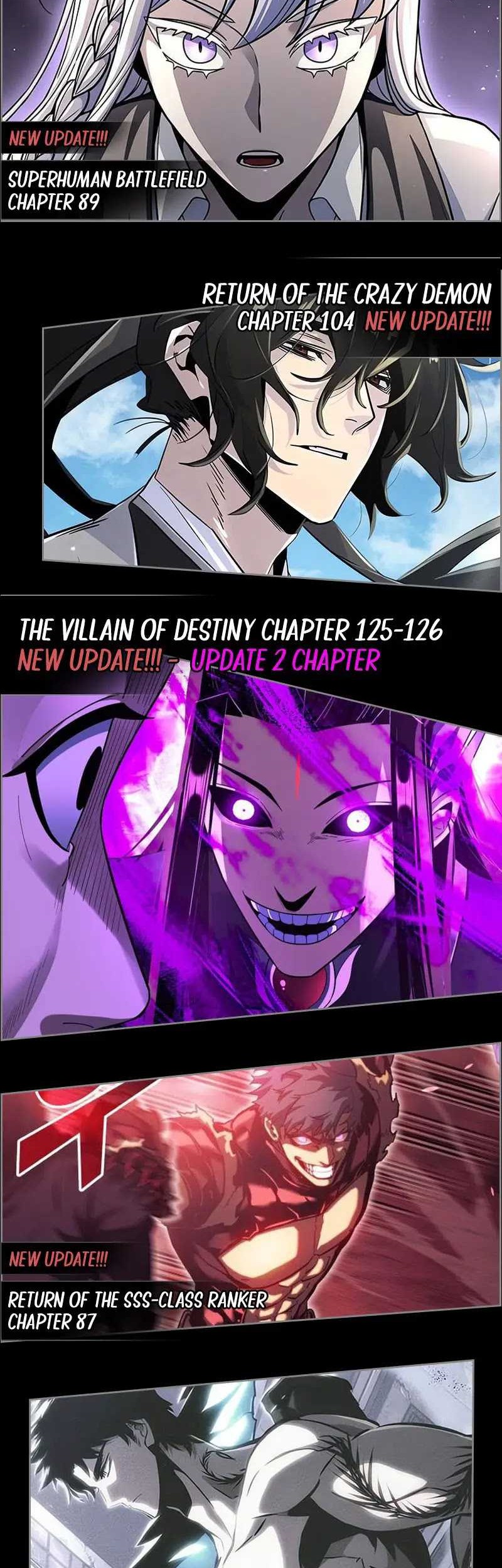 I Used To Be The Boss Chapter 57 Gambar 91
