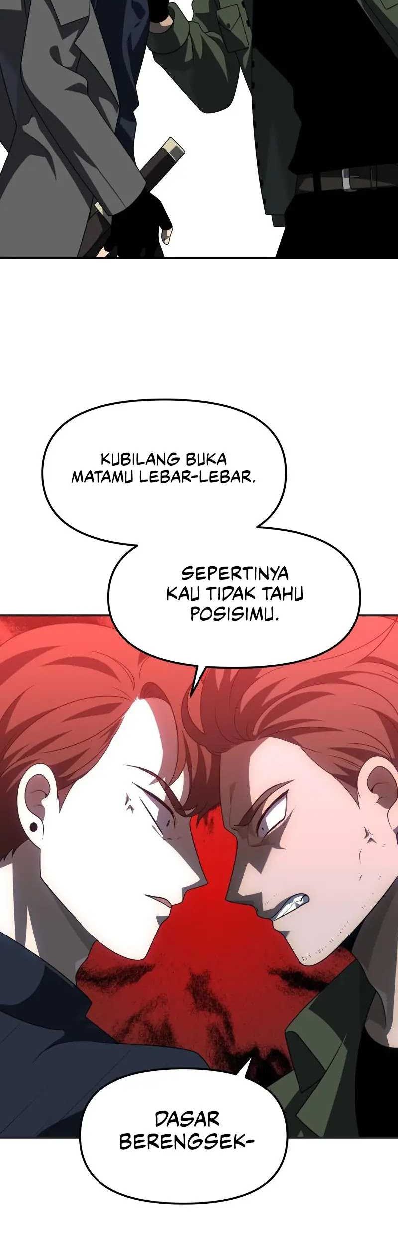 I Used To Be The Boss Chapter 57 Gambar 12