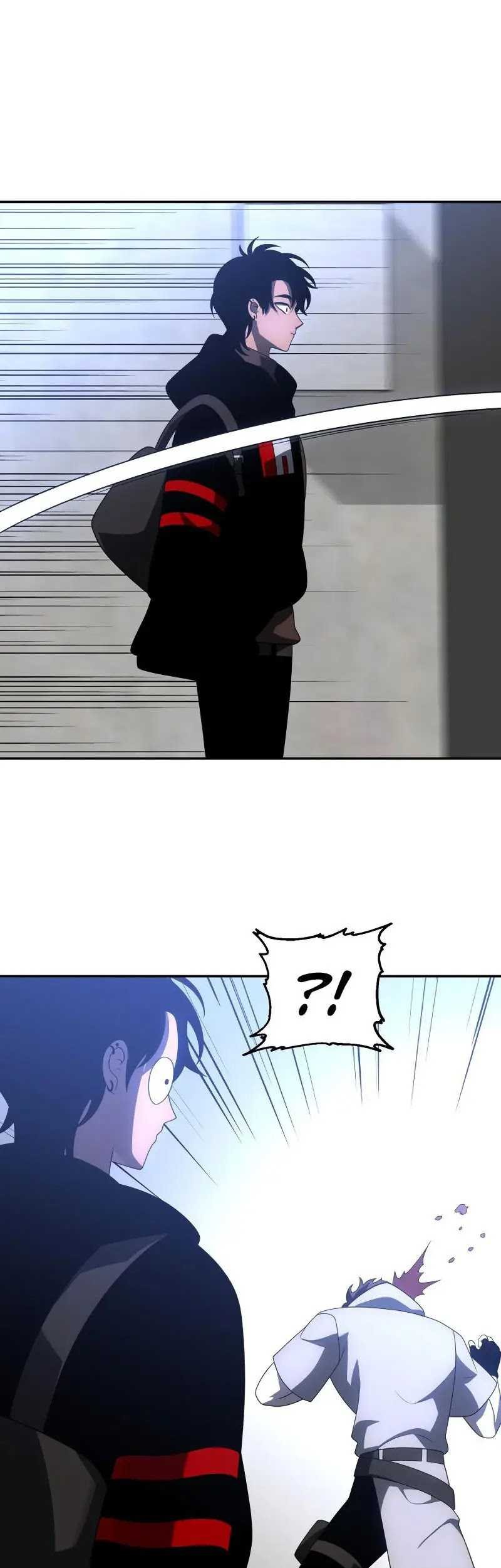 I Used To Be The Boss Chapter 57 Gambar 18
