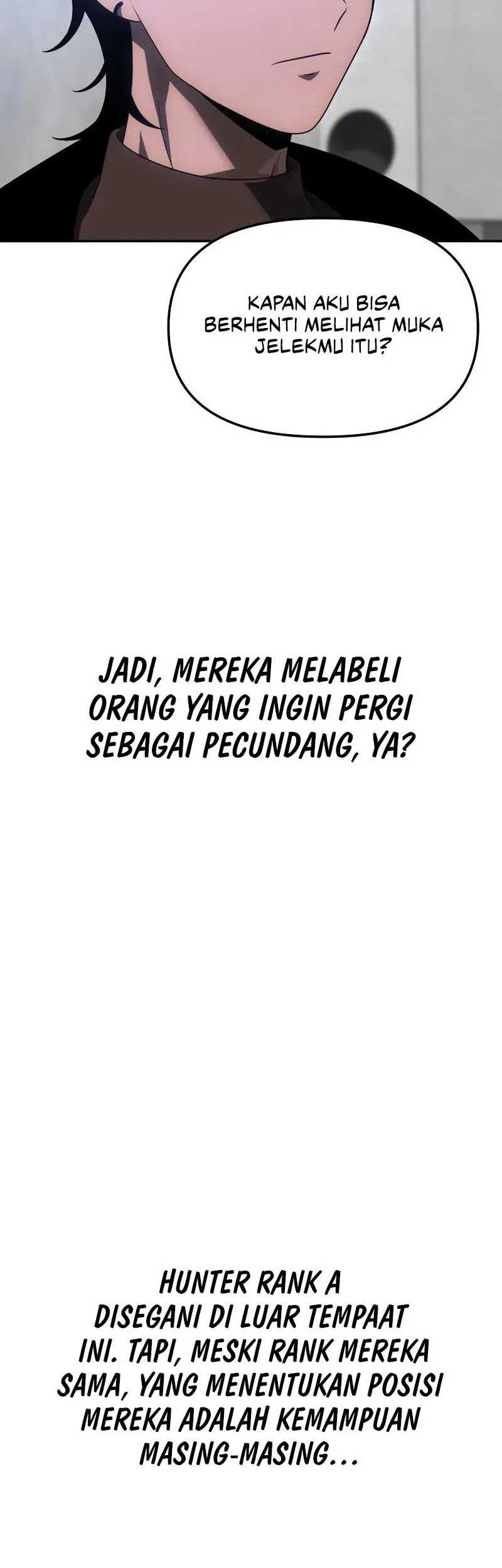 I Used To Be The Boss Chapter 57 Gambar 21