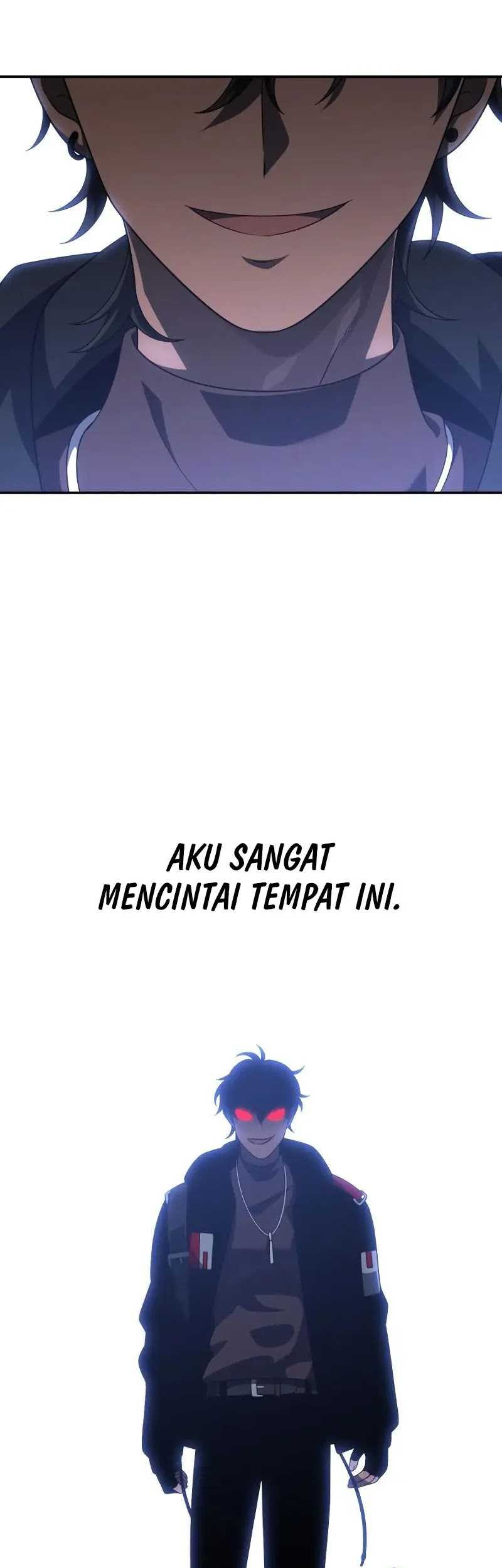 I Used To Be The Boss Chapter 57 Gambar 22