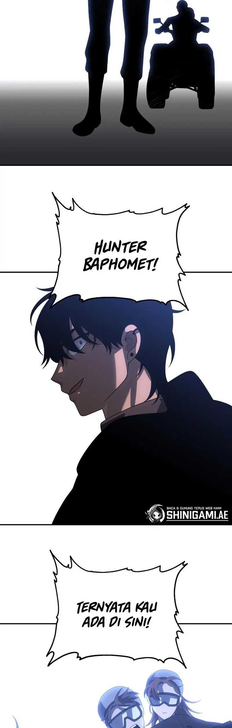 I Used To Be The Boss Chapter 57 Gambar 23