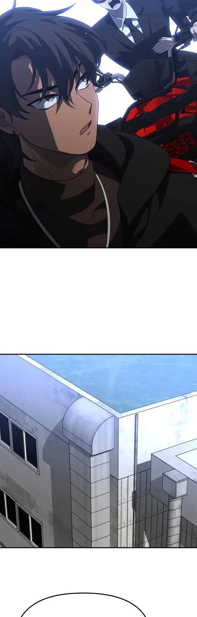 I Used To Be The Boss Chapter 57 Gambar 24