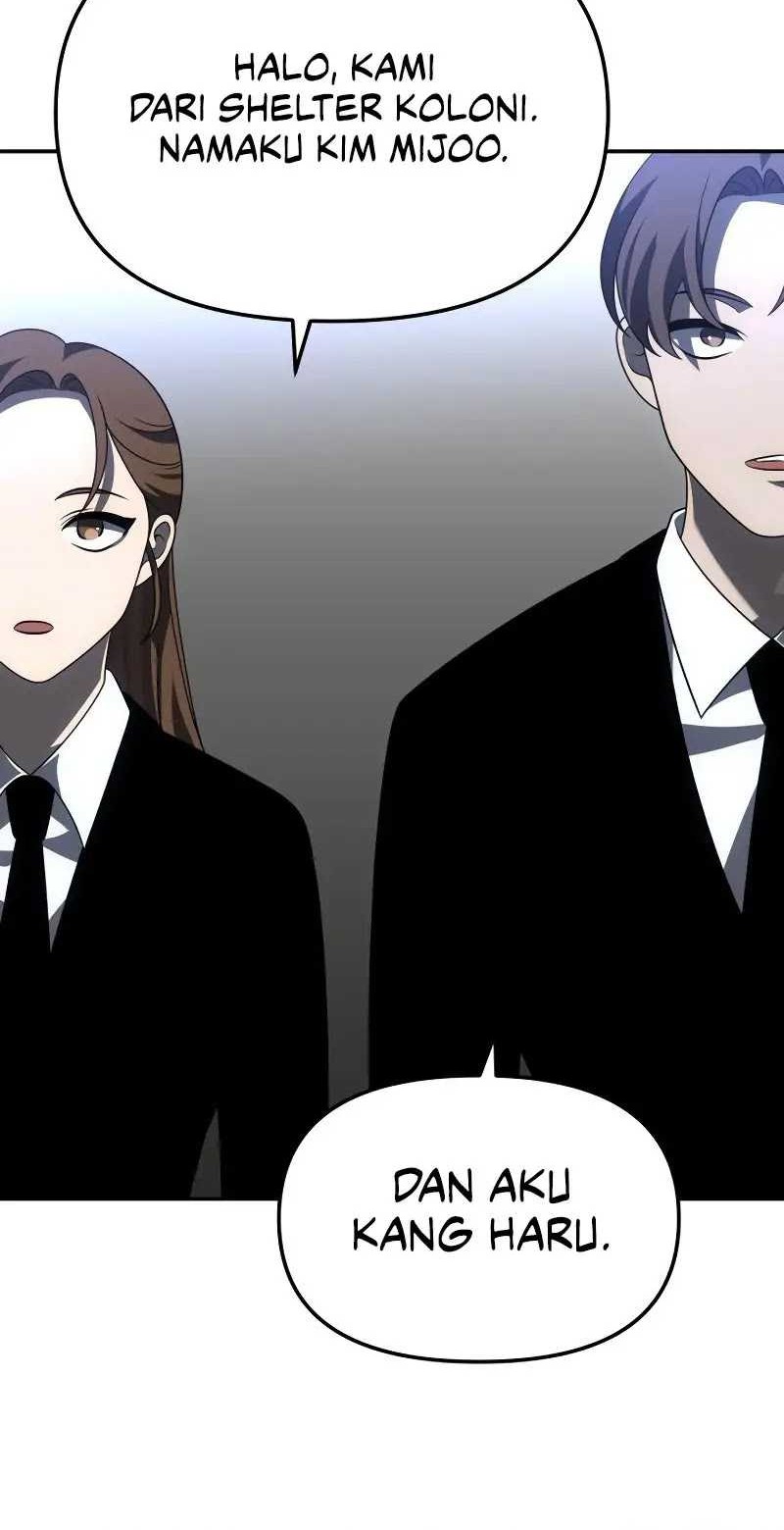 I Used To Be The Boss Chapter 57 Gambar 25
