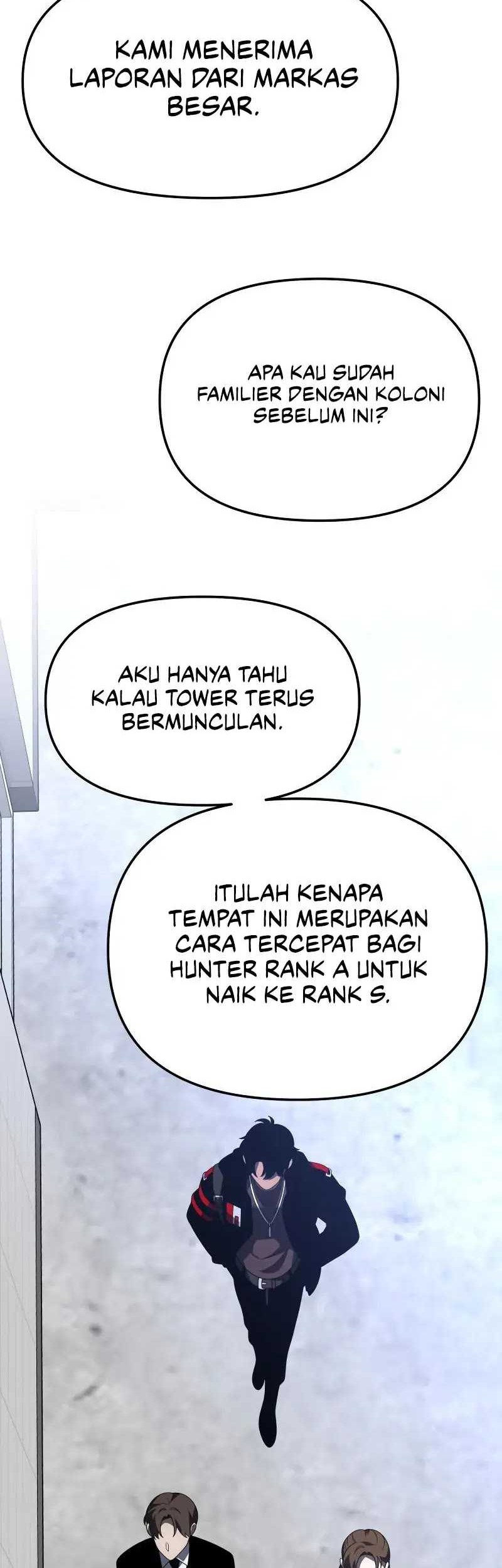 I Used To Be The Boss Chapter 57 Gambar 27