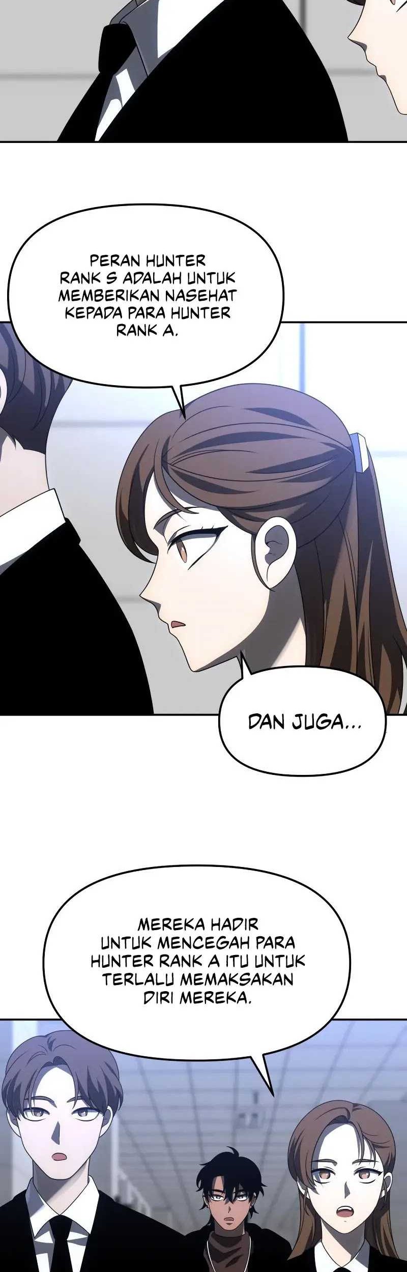 I Used To Be The Boss Chapter 57 Gambar 31