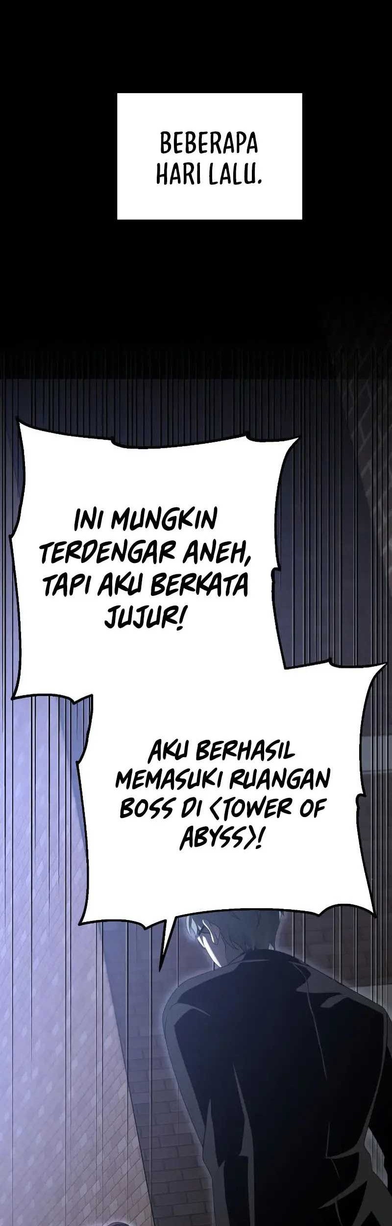 I Used To Be The Boss Chapter 56 Gambar 47