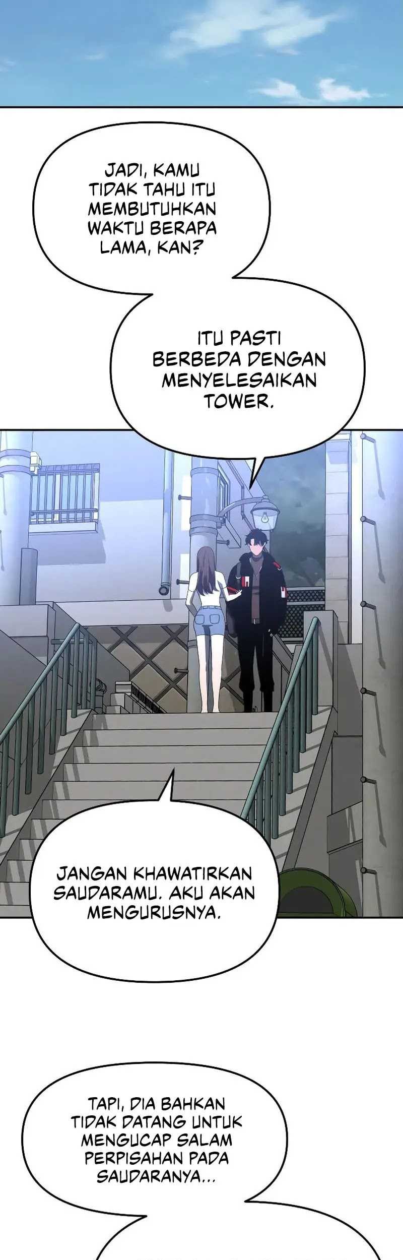 I Used To Be The Boss Chapter 56 Gambar 81