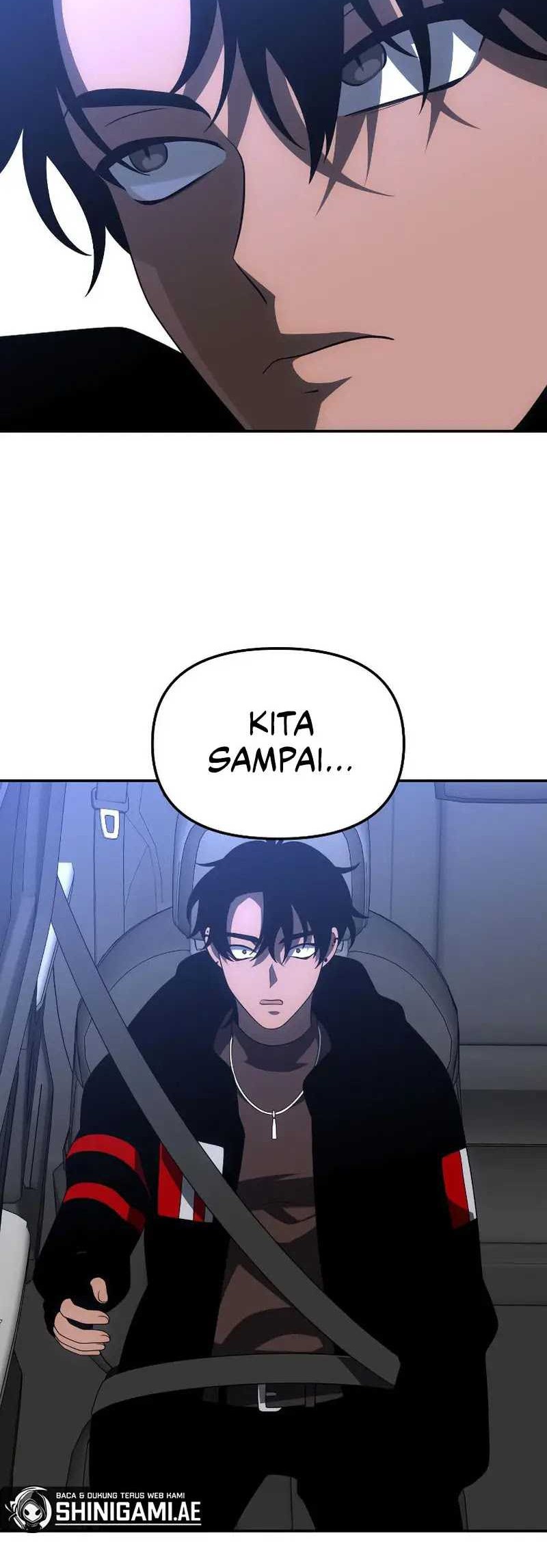 I Used To Be The Boss Chapter 56 Gambar 88