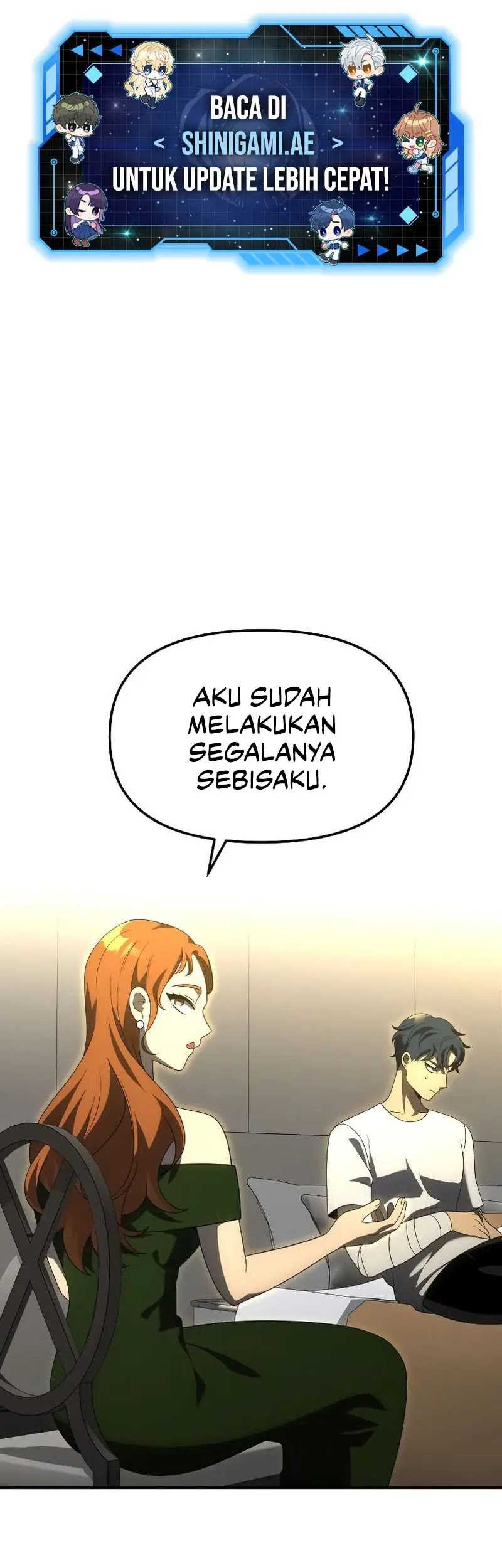 Manhwa I Used To Be The Boss Chapter 56 gambar nomor 2