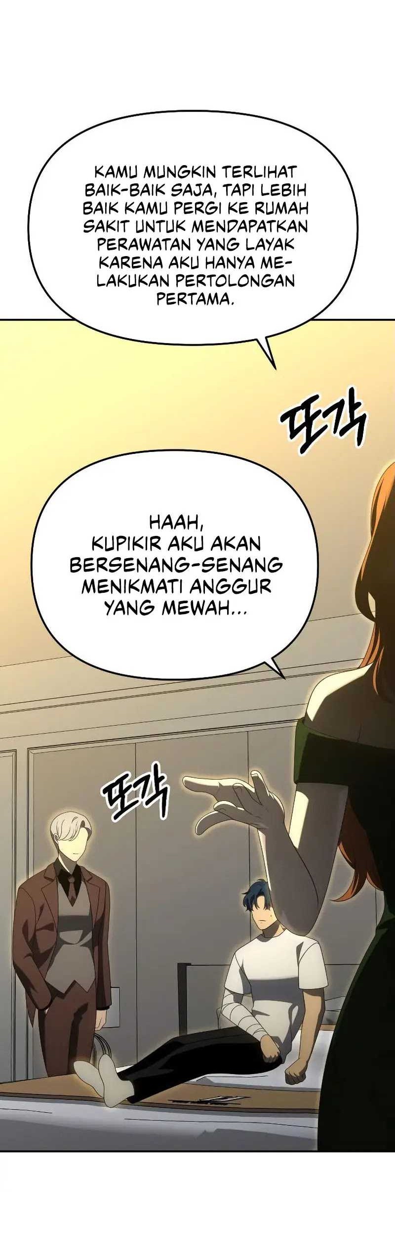 I Used To Be The Boss Chapter 56 Gambar 3