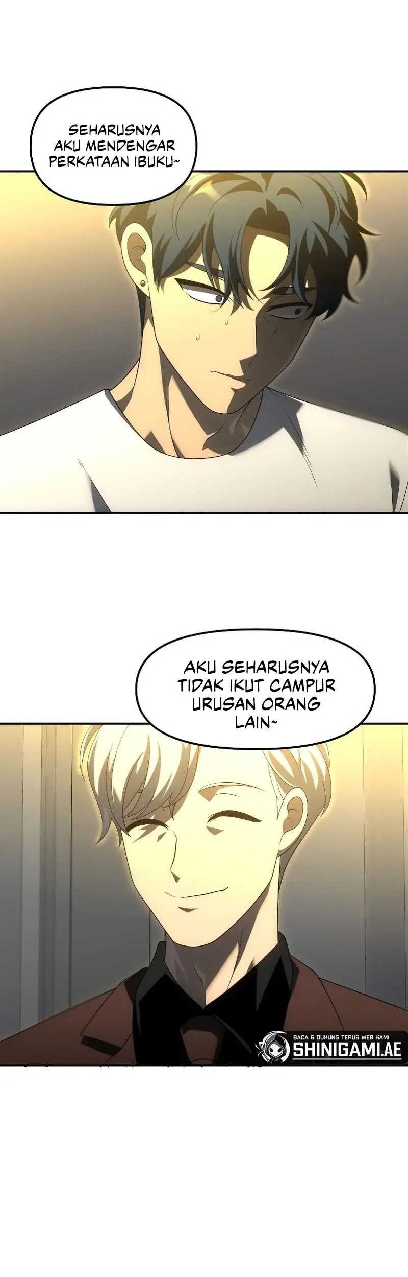 I Used To Be The Boss Chapter 56 Gambar 4