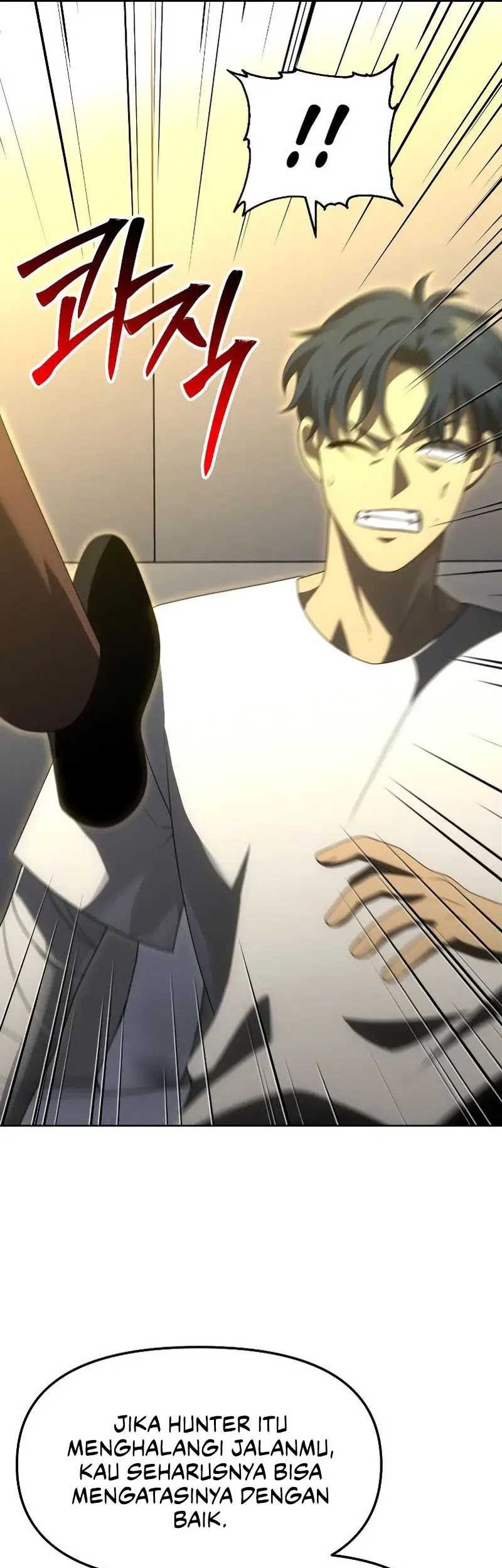 I Used To Be The Boss Chapter 56 Gambar 6