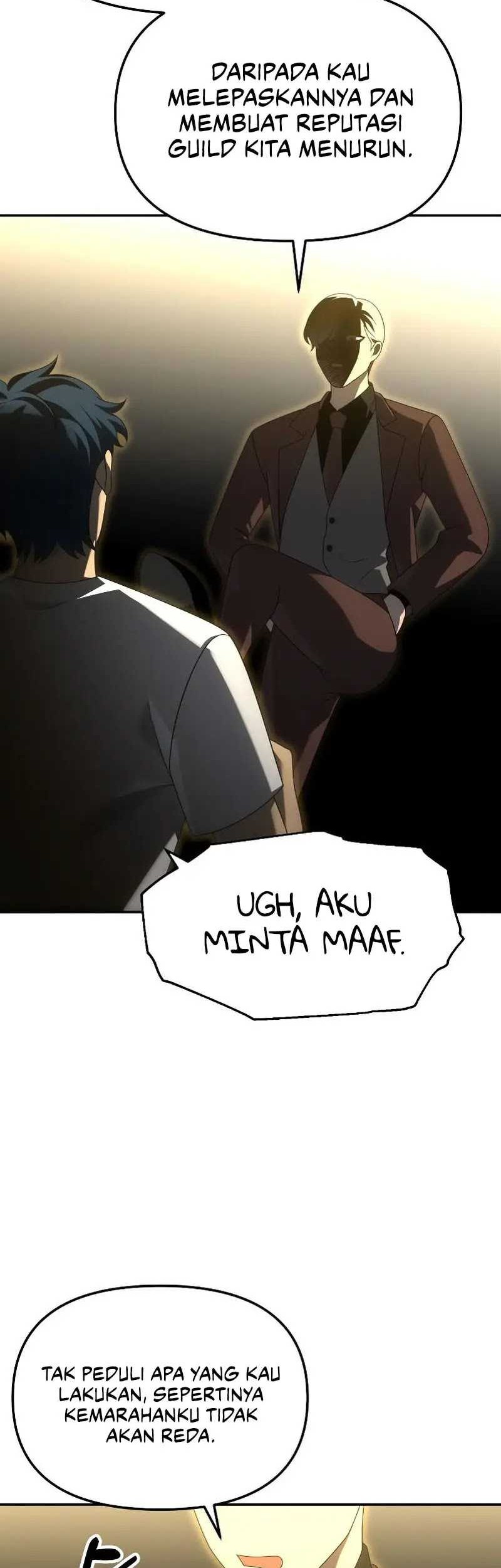 I Used To Be The Boss Chapter 56 Gambar 7