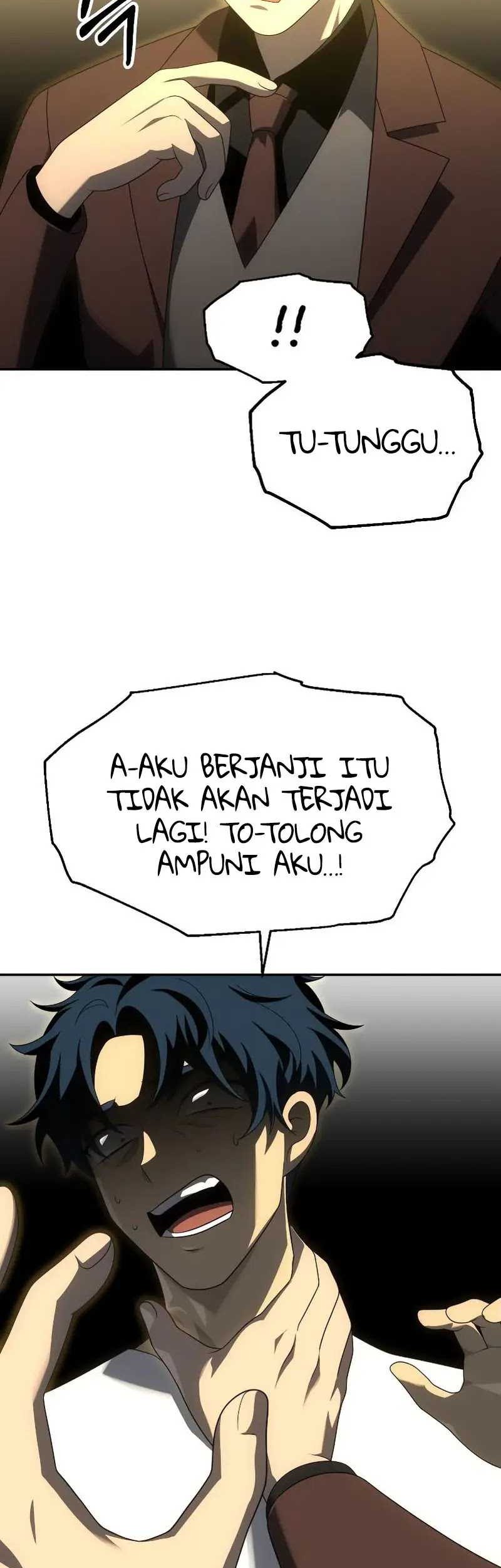 I Used To Be The Boss Chapter 56 Gambar 8