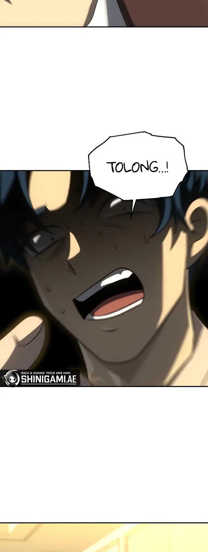 I Used To Be The Boss Chapter 56 Gambar 9