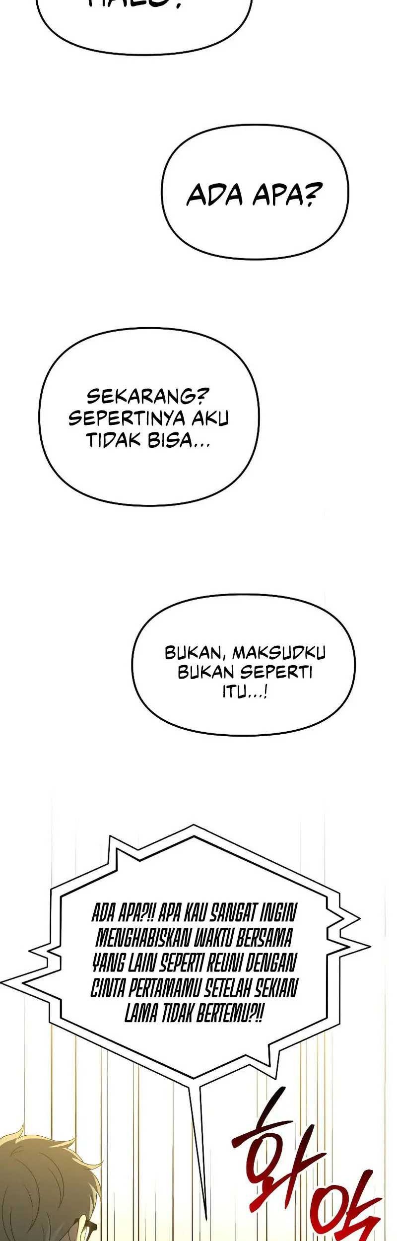 I Used To Be The Boss Chapter 56 Gambar 16