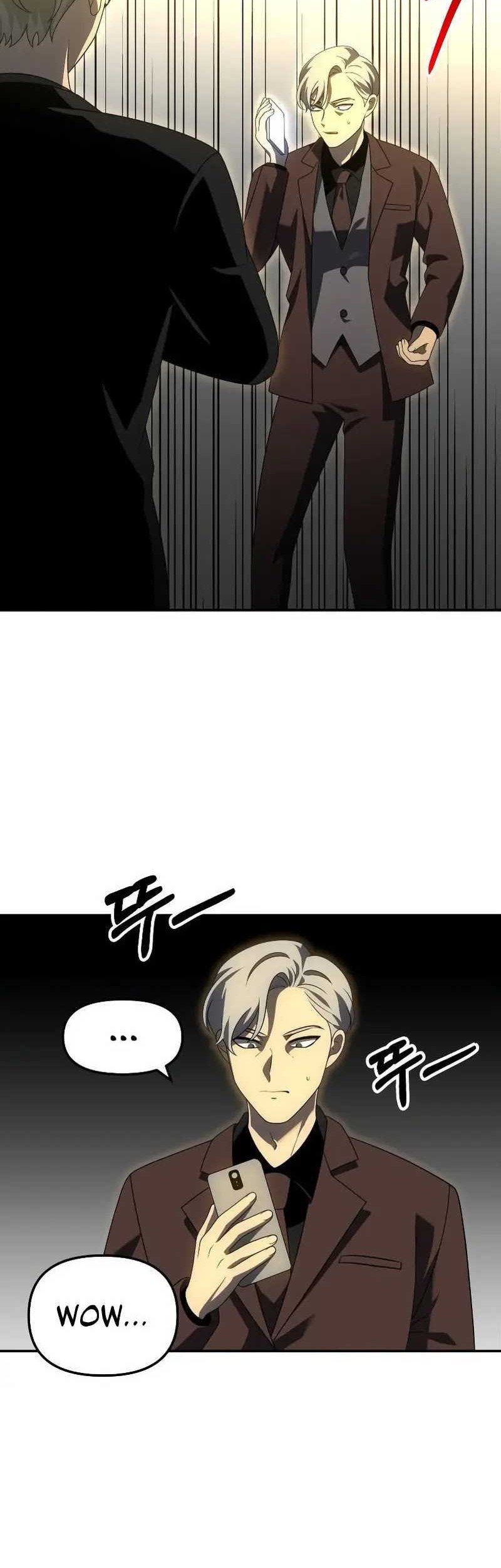 I Used To Be The Boss Chapter 56 Gambar 17