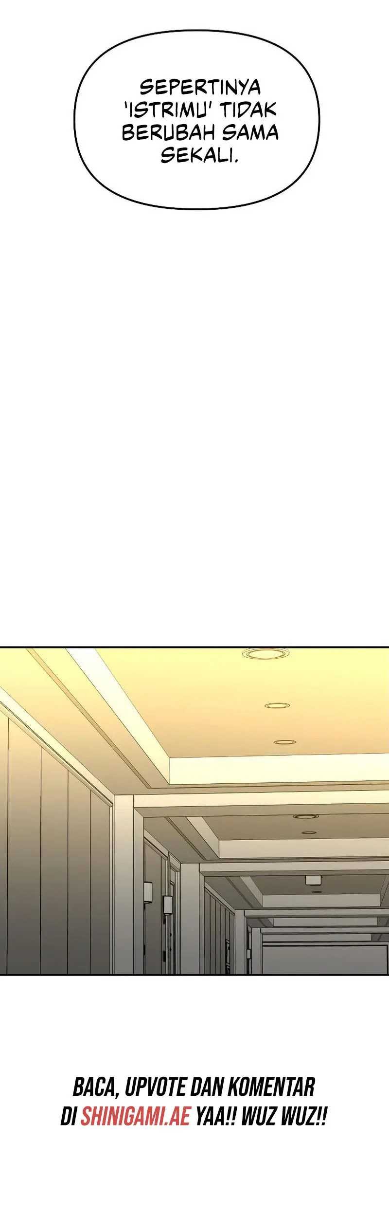 I Used To Be The Boss Chapter 56 Gambar 18