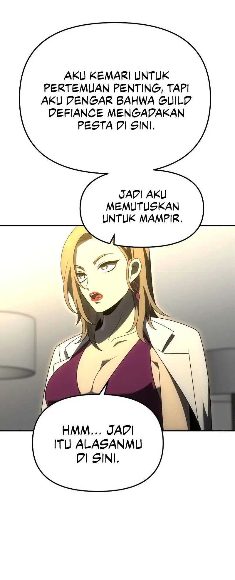 I Used To Be The Boss Chapter 56 Gambar 21