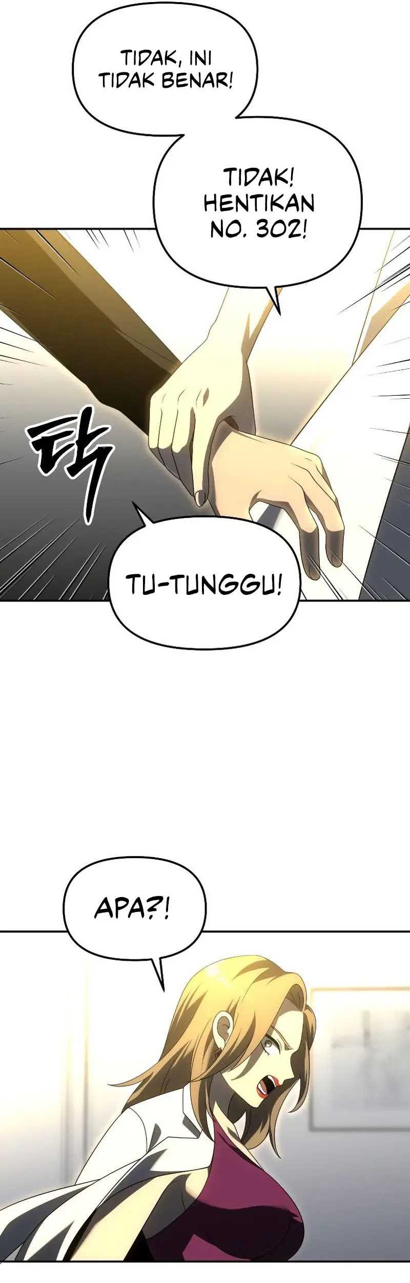 I Used To Be The Boss Chapter 56 Gambar 22