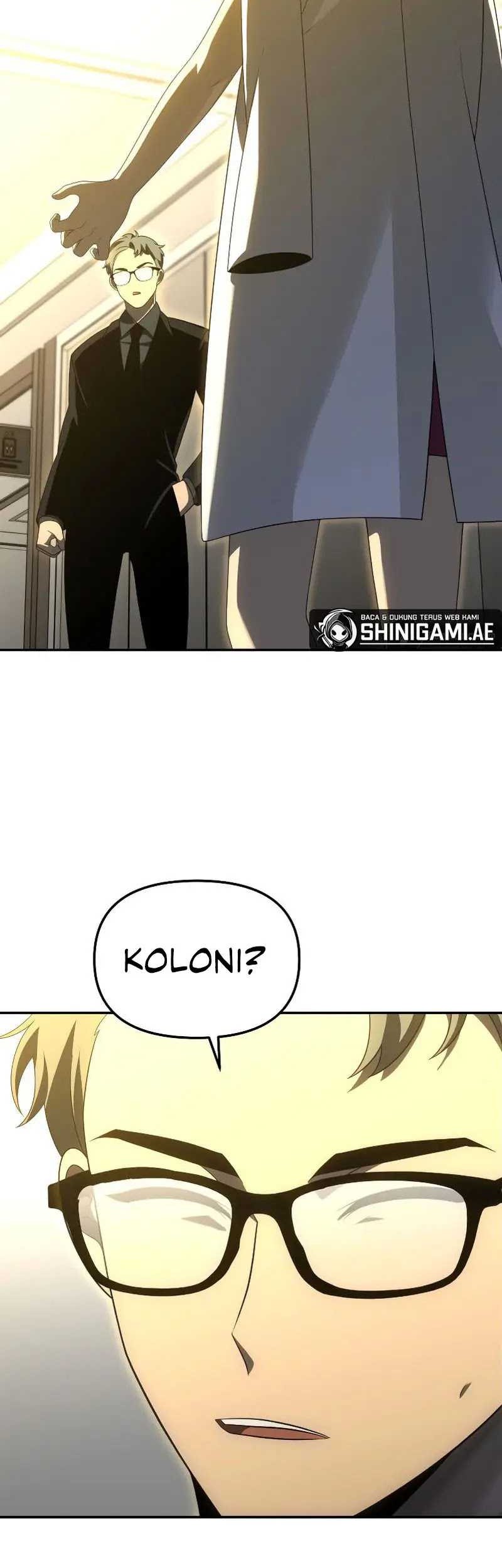 I Used To Be The Boss Chapter 56 Gambar 24