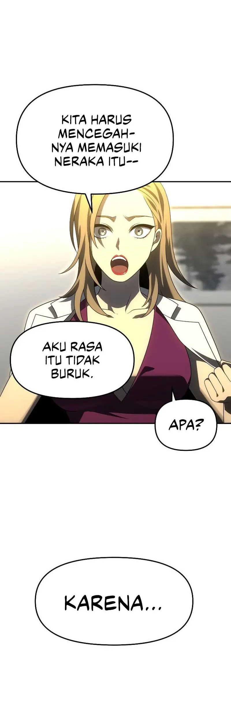 I Used To Be The Boss Chapter 56 Gambar 25