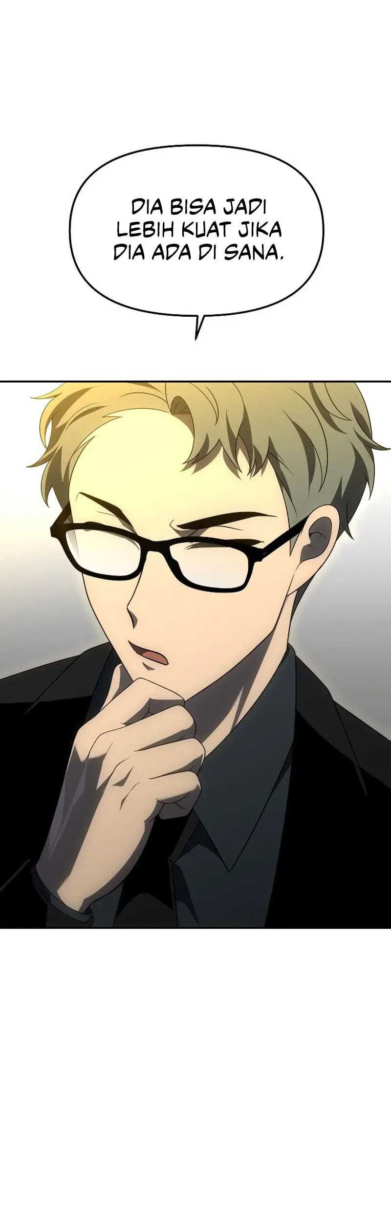 I Used To Be The Boss Chapter 56 Gambar 26