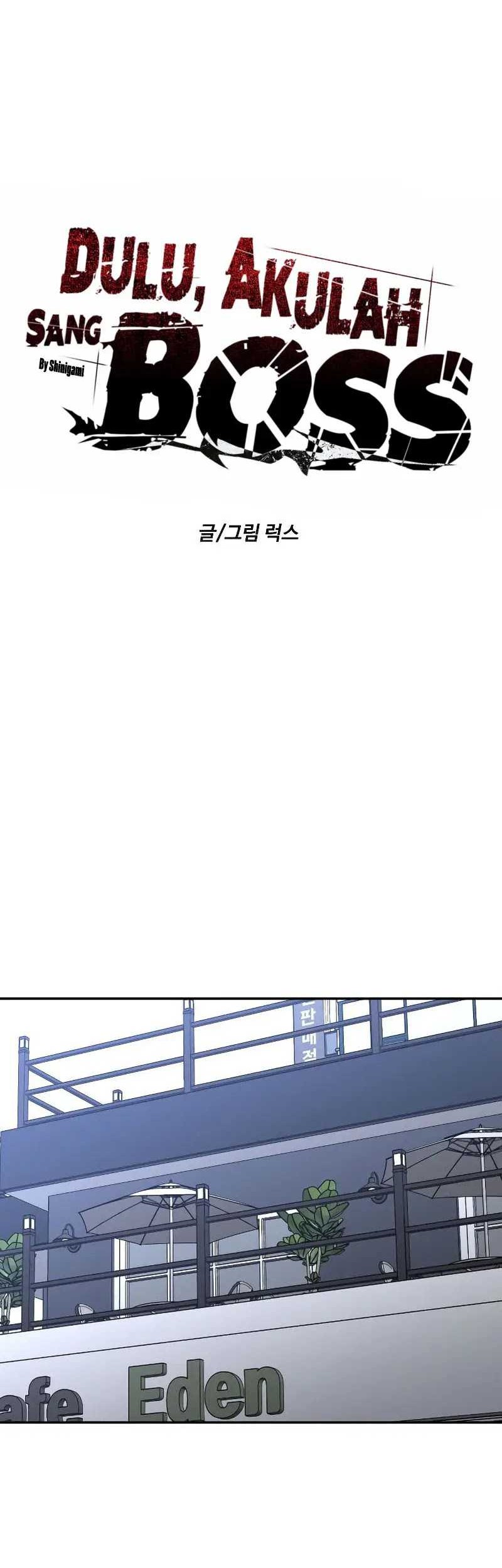 I Used To Be The Boss Chapter 56 Gambar 27