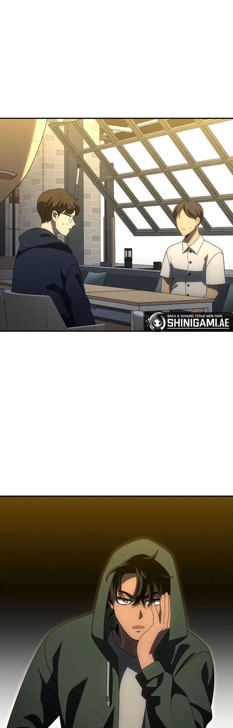 I Used To Be The Boss Chapter 56 Gambar 28