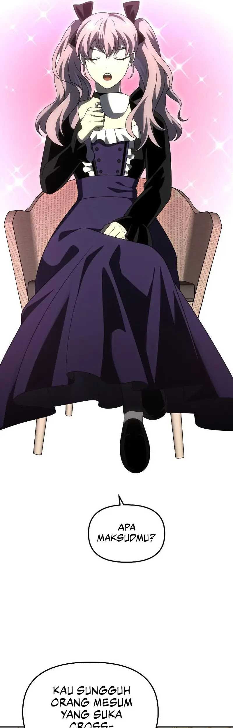 I Used To Be The Boss Chapter 56 Gambar 30