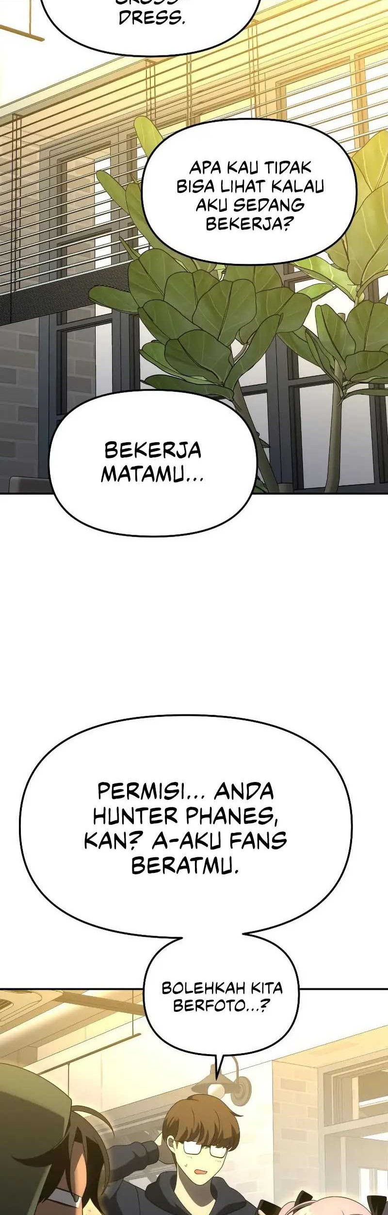 I Used To Be The Boss Chapter 56 Gambar 31