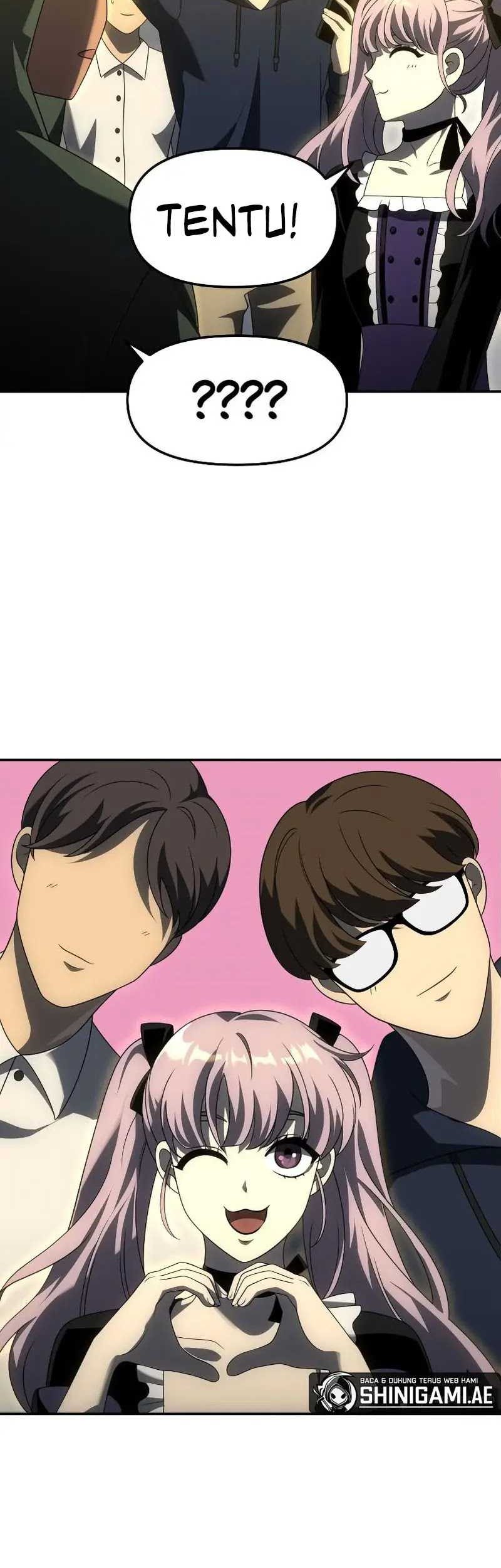 I Used To Be The Boss Chapter 56 Gambar 32