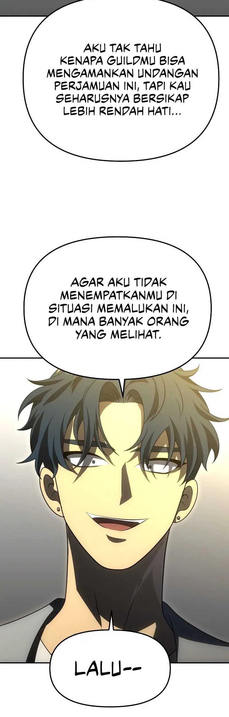 I Used To Be The Boss Chapter 55 Gambar 41