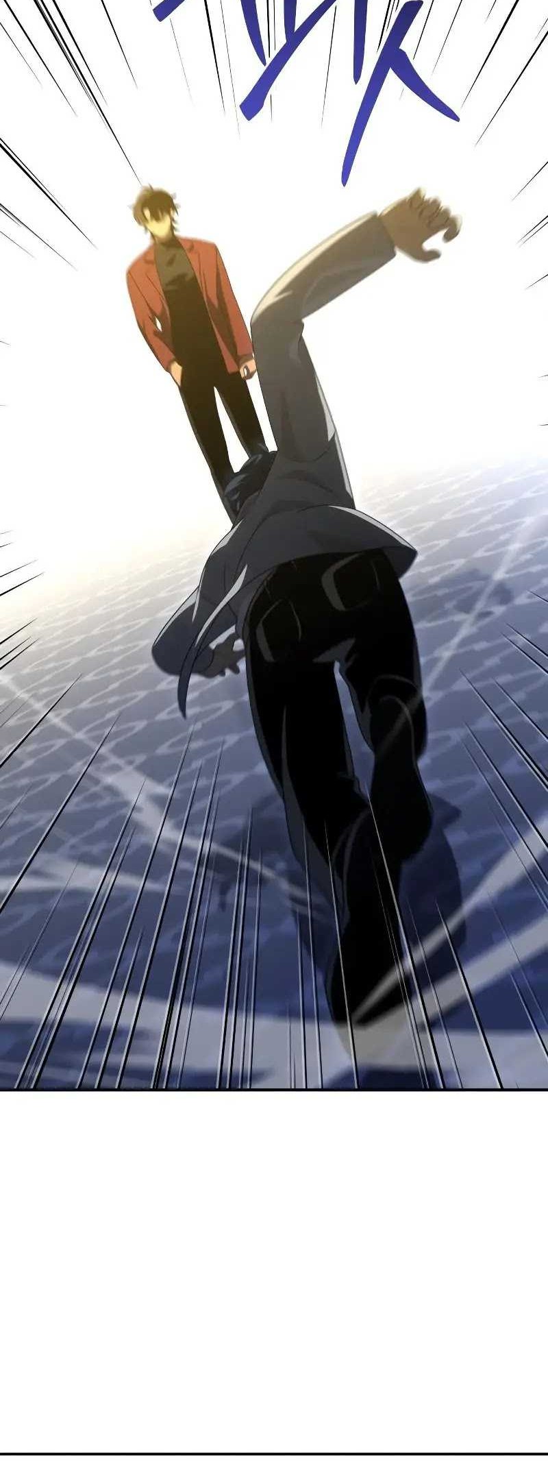 I Used To Be The Boss Chapter 55 Gambar 45