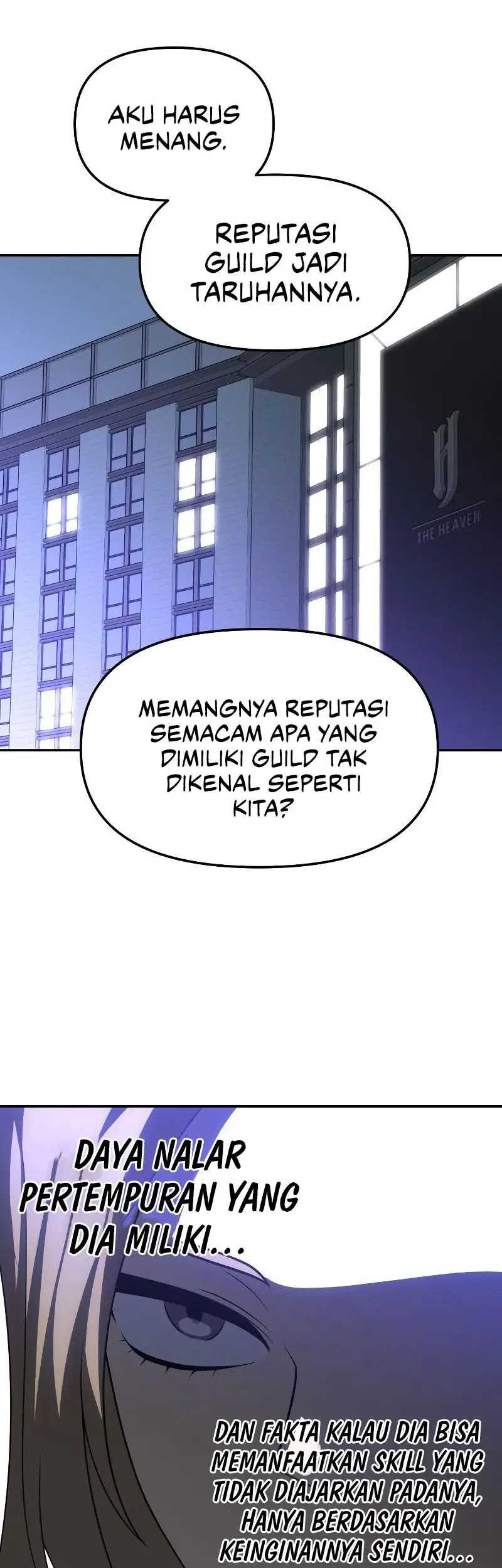 I Used To Be The Boss Chapter 55 Gambar 78