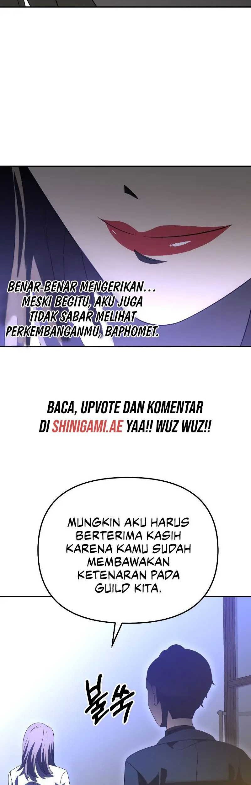 I Used To Be The Boss Chapter 55 Gambar 79