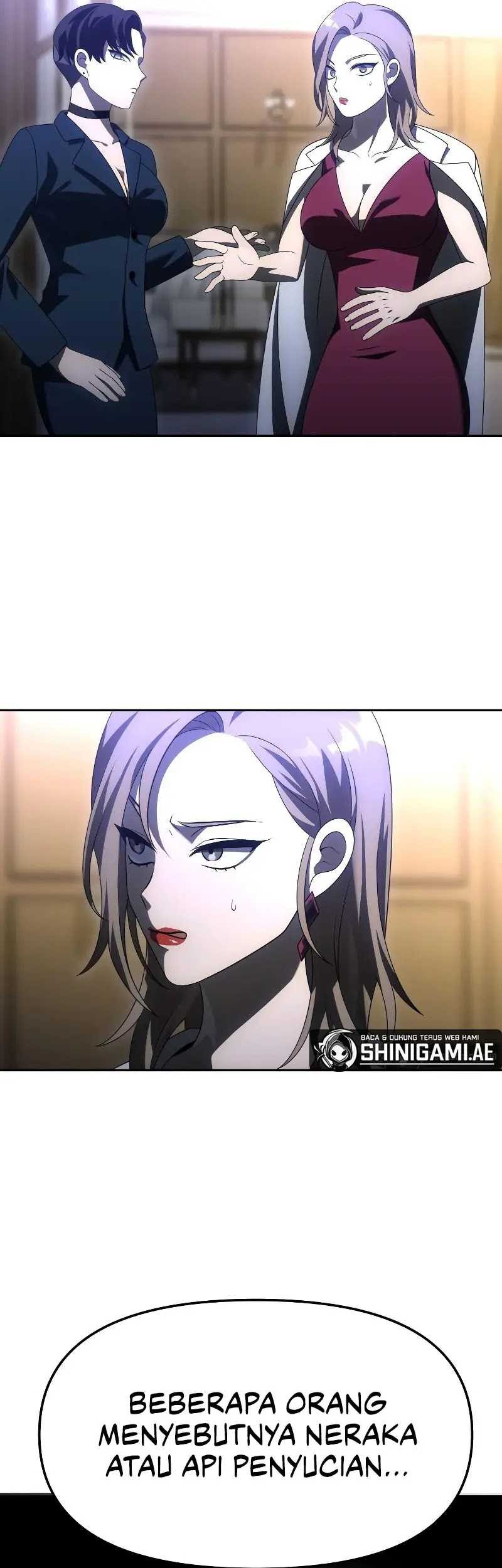 I Used To Be The Boss Chapter 55 Gambar 86