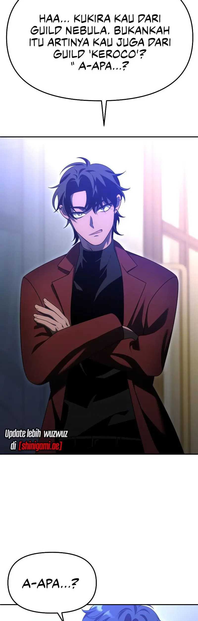 I Used To Be The Boss Chapter 55 Gambar 16